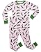 Leveret Aligator 2 Piece Pajama 14 Year