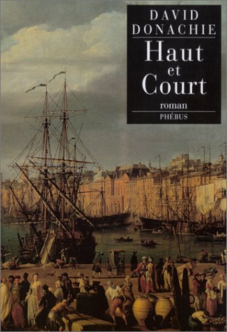 Haut et court