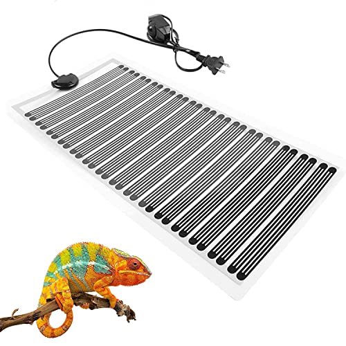 KABASI Reptile Heat Mat