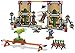K’NEX – Plants vs. Zombies Wild West Skirmish Building Set – 219 Pieces – Ages 5+ Construction Educational Toy