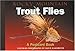 Rocky Mountain Trout Flies: A Postcard Book (Postcard Books) by 