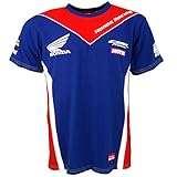 Honda Endurance TT Racing Custom T-shirt Official 2016
