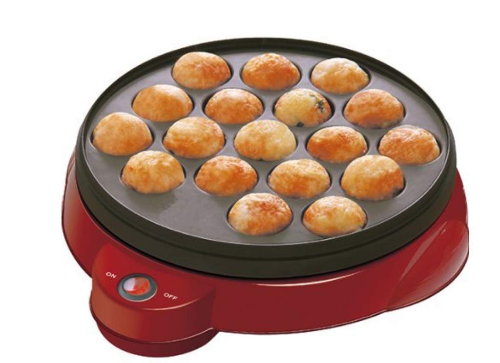 Appam Maker Octopus Ball Machine Octopus Ball Maker Paniyaram Pan 18