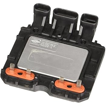 Amazon.com: Standard Motor Products LX626 Module: Automotive