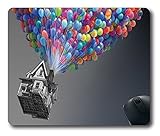 Mouse pads 9in X 7.5in Personality Desings Gaming Mouse Pad Style