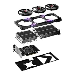 PNY GeForce RTX 4070 Ti 12GB XLR8 Gaming Verto