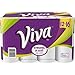 Viva Paper Towel Big Rolls, 88 sheets, 12 rolls