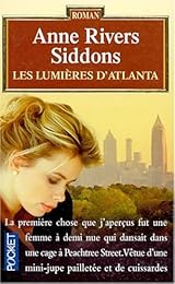 Les  lumières d'Atlanta