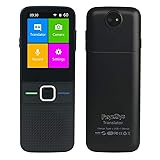 Language Translator Device, Portable Instant