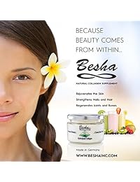 Péptidos de colágeno Bioactivos de Verisol®, (colágeno natural en polvo), fabricado en Alemania