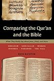 Comparing the Qur'an and the Bible: What They Really Say about Jesus, Jihad, and More by Eldor William Richter
