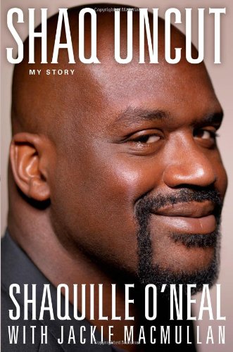 Shaq-Uncut-My-Story