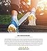 Plantar Fasciitis Foot/Ankle Compression Socks Sleeve (1 Pair), Silicone Heel Protector (1 Pair), Gel Arch Support (1 Pair), Foot Massager (1 Piece) & Spiky Foot Massage Ball (1 Piece) - (Pack of 8)