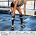 Compression Socks For Women& Men circulation(8 Pairs),Socks-Best for Running,Sports,Hiking,Flight travel,Pregnancy