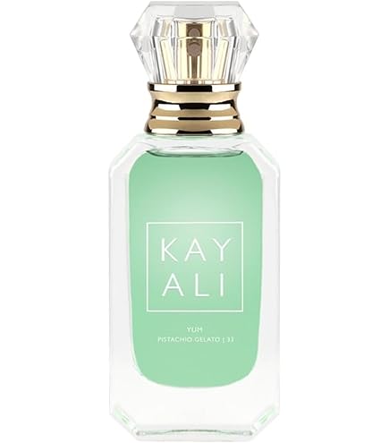 Amazon.com : KAYALI VANILLA ROYALE SUGARED PATCHOULI 64 : Beauty