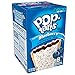 Pop-Tarts Breakfast Toaster Pastries, Frosted Blueberry Flavored, Bulk Size, 96 Count (Pack of 12, 14.7 oz Boxes) primary