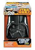 Star Wars Face Off Dice Game