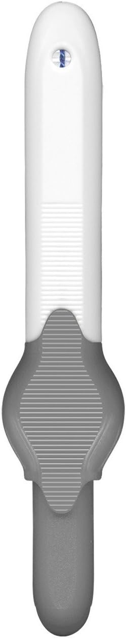 Interdental Brushes Stoddard Icon Interdental Brush 25 8 Brush In One Pack 1.3Mm Grey, Grey,white, 1 count (Pack of 8) - Image 4