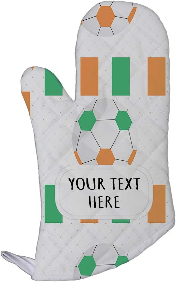 Which Is The Best Ireland Oven Mits