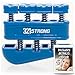 321 STRONG Finger Strengthener Gripper for Guitar