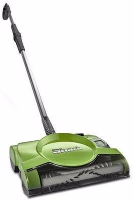 Shark V2950 13" Inch Rechargeable Lightweight Cordless Floor & Carpet