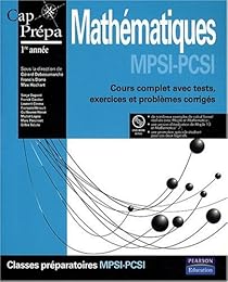 Mathématiques