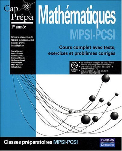 Mathématiques