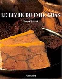 Le  livre du foie gras