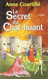 Le  secret du chat-huant