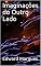 Livro Imaginações do Outro Lado