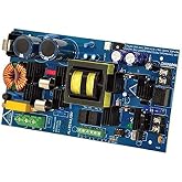 Power Supply Board, 24VDC @ 10A