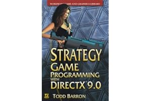 Strategy Game Programming with DirectX 9