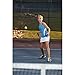 Augusta Sportswear WOMEN'S POLY/SPANDEX TEAM SKORT