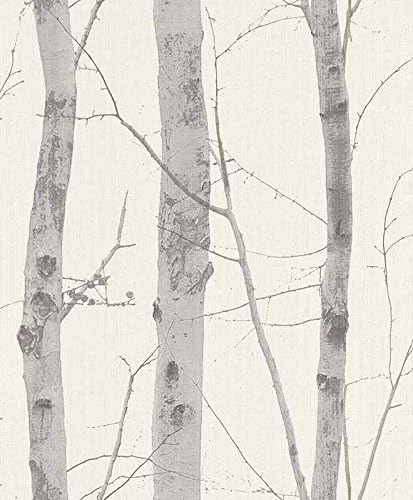 Erismann 6305-10 "Paradiso Collection" Non-Woven Wallpaper, Multi-Colour, 10.05 x 0.53 m - Image 3