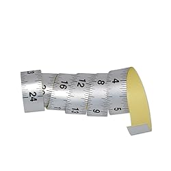 WIN TAPE Workbench Ruler Adhesive Backed Tape
