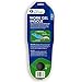 Trek Support Work Gel Insole Men, Size 8-14, 1 Pair