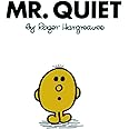 Mr. Quiet (Mr. Men and Little Miss)