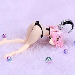 Generic XLONGHOMES SoniComi (Suuper Sonico) Sonico