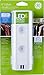 GE 17542 Wireless LED Utility Light, 6-Inch, White