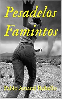 Livro Pesadelos Famintos