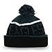 '47 NFL Philadelphia Eagles Calgary Cuff Knit Hat, One Size, Pacific Green