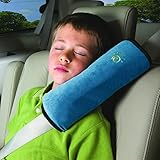 Children Baby Car Soft Seat Belt Shoulder Pad Pillow