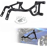 Xitomer Stunt Cage for YZF-R3 2019-2024 Crash Bar Race | for YZF R3 Engine Guard, Crash Bar, Race Rail, Highway Bar