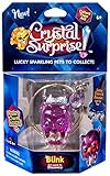 Crystal Surprise! Blink Lucky Pet Figure [Random Color Pet!]