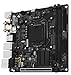 GIGABYTE GA-Z270N-WIFI LGA1151 Intel Mini-ITX DDR4 Motherboard