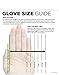 SHOWA Atlas 620 Double-Dipped PVC Chemical Resistant Safety Work Glove with Cotton Liner, 12