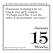 Life's Little Instruction 2018 Day-to-Day Calendar
