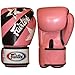 Fairtex Muay Thai Style Training Sparring Gloves