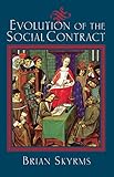 Evolution of the Social Contract