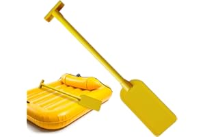 Kids Kayak Paddle - Child Oars for Boating | Boating Aupplies, 28 Inch Kayak Oar Portable for Kids Rowing Performance Boys Gi